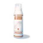 Footlogix #3 Extra Cracked Heel Formula 125ml Footlogix on white background