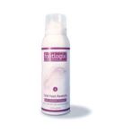 Footlogix  on white background