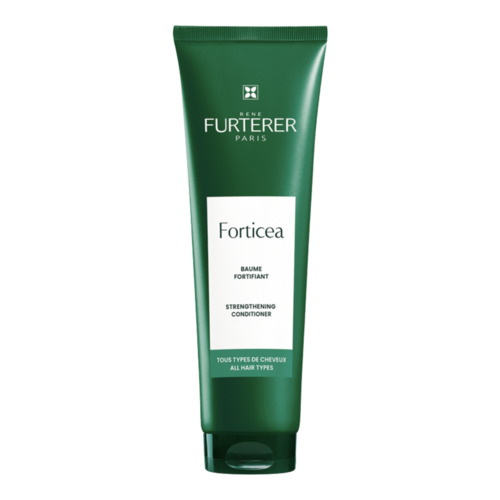 Rene Furterer Forticea Energising Conditioner, 150ml/5.07 fl oz Rene Furterer Forticea Energising Conditioner on white background