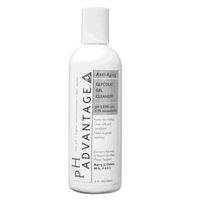 pH Advantage  on white background