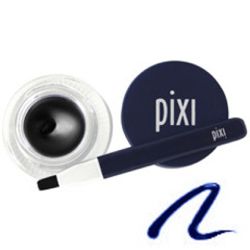 Pixi  on white background