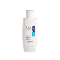 SkinTx  on white background