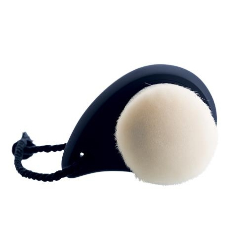Thalgo Gentle Cleansing Brush, 1 piece Thalgo Gentle Cleansing Brush on white background