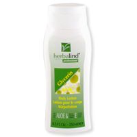 Herbalind  on white background