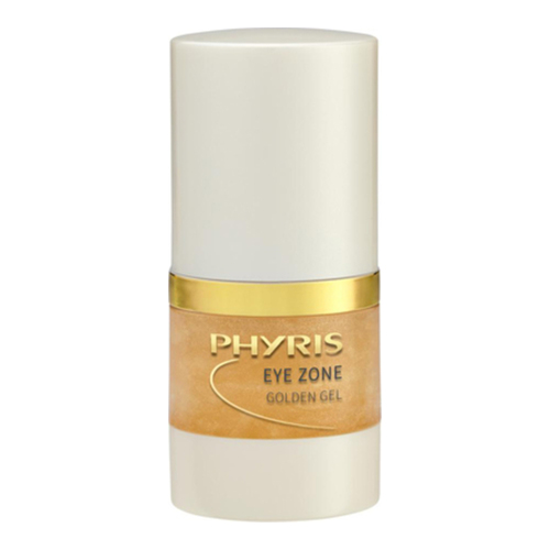 Phyris Golden Eye Gel, 15ml/0.5 fl oz Phyris Golden Eye Gel on white background