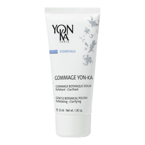 Yonka Gommage Yon-Ka, 50ml/1.7 fl oz Yonka Gommage Yon-Ka on white background