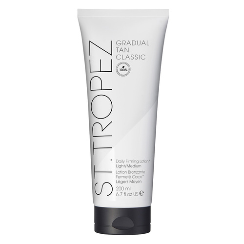 St Tropez Tan Grad Body Lotion - Light, 30ml/1.01 fl oz St Tropez Tan Grad Body Lotion - Light on white background