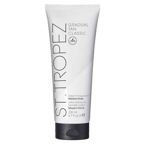 St Tropez Tan Grad Body Lotion - Light, 30ml/1.01 fl oz St Tropez Tan Grad Body Lotion - Light on white background