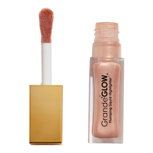 Grande Cosmetics GrandeGLOW - French Pearl on white background