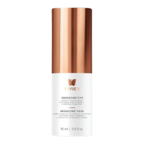 VivierSkin GrenzCine Eye, 15ml/0.5 fl oz VivierSkin GrenzCine Eye on white background