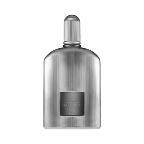 Tom Ford Grey Vetiver Parfum, 50ml/1.69 fl oz Tom Ford Grey Vetiver Parfum on white background