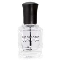 Lippmann  on white background
