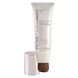 Peter Thomas Roth  on white background