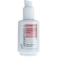 pH Advantage  on white background