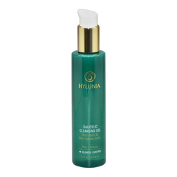 Blemish Control Salicylic Facial Cleansing Gel on white background