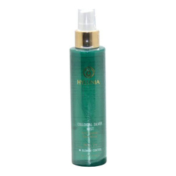 Blemish Control Colloidal Silver Mist on white background