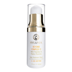 Age-Defying Beyond Complex C Serum on white background