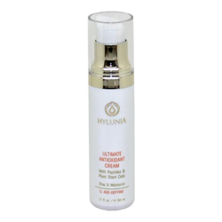 Age-Defying Ultimate Antioxidant Cream on white background