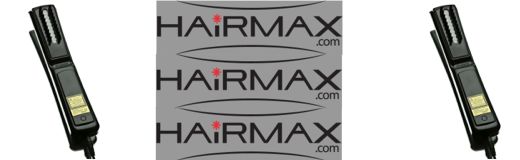 HairMax Logo