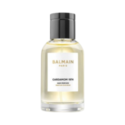 Hair Perfume Cardamom 1974 on white background
