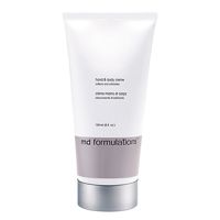 MD Formulations  on white background