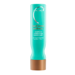 Hard Water Wellness Conditioner on white background