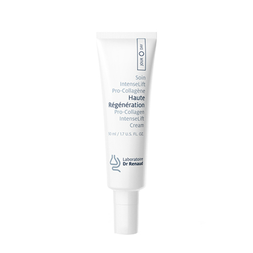 Dr Renaud Haute Regeneration Pro-Collagen IntenseLift Cream, 50ml/1.7 fl oz Dr Renaud Haute Regeneration Pro-Collagen IntenseLift Cream on white background