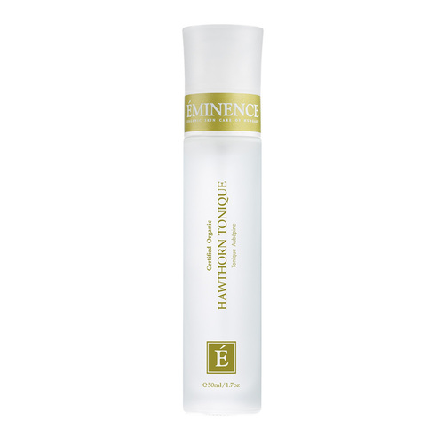 Eminence Organics Hawthorn Tonique, 50ml/1.7 fl oz Eminence Organics Hawthorn Tonique on white background