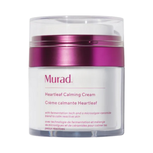 Murad Heartleaf Calming Cream, 50ml/1.7 fl oz Murad Heartleaf Calming Cream on white background