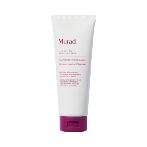 Murad Heartleaf Soothing Cleanser, 148ml/5 fl oz Murad Heartleaf Soothing Cleanser on white background