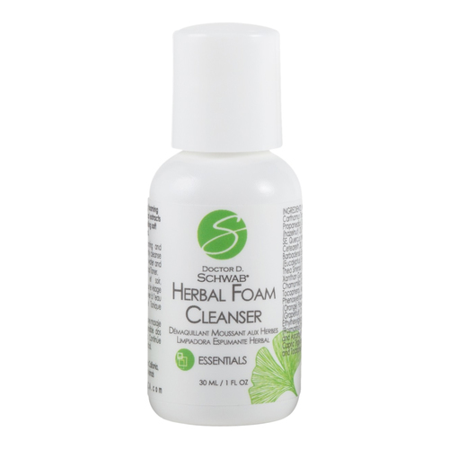 Doctor D Schwab Herbal Foam Cleanser Anti-Aging, 237ml/8 fl oz Doctor D Schwab Herbal Foam Cleanser Anti-Aging on white background