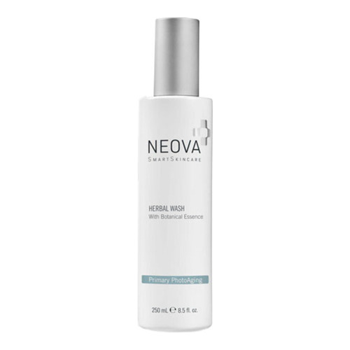 Neova Herbal Wash, 250ml/8.5 fl oz Neova Herbal Wash on white background