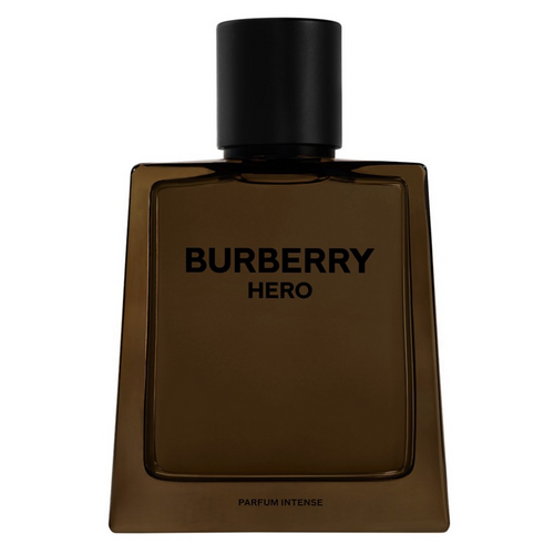Burberry Hero Parfum Intense, 50ml/1.6 fl oz Burberry Hero Parfum Intense on white background