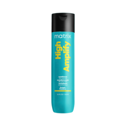 High Amplify Conditioner on white background