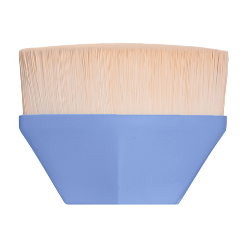 Alleyoop High Performer Foundation Buffing Brush, 1 piece Alleyoop High Performer Foundation Buffing Brush on white background