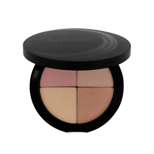 Osmosis Professional Highlighting Quad on white background