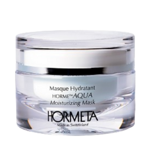 Hormeta HormeAqua Moisturizing Mask, 50ml/1.69 fl oz Hormeta HormeAqua Moisturizing Mask on white background