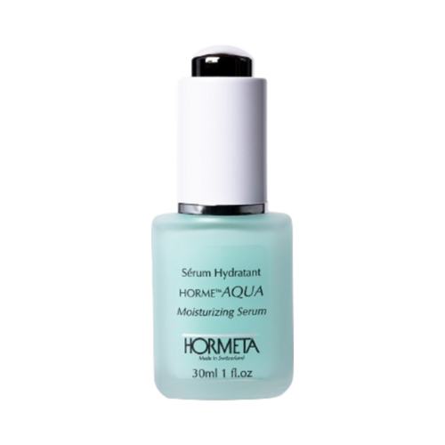 Hormeta HormeAqua Moisturizing Serum, 30ml/1.01 fl oz Hormeta HormeAqua Moisturizing Serum on white background