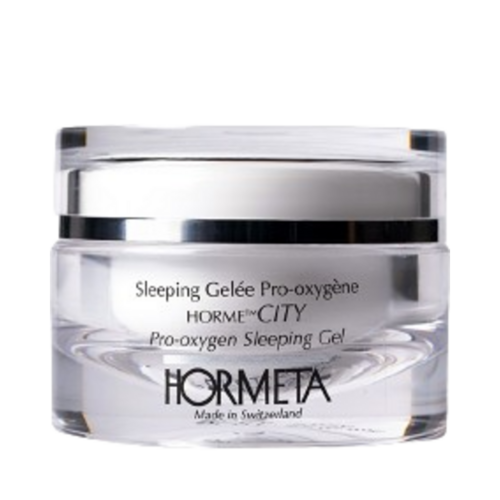 Hormeta HormeCity Pro-Oxygen Sleeping Gel, 50ml/1.7 fl oz Hormeta HormeCity Pro-Oxygen Sleeping Gel on white background
