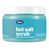 Bliss  on white background