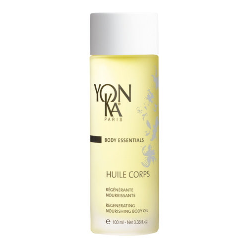 Yonka Huile Corps (Body Oil), 100ml/3.4 fl oz Yonka Huile Corps (Body Oil) on white background