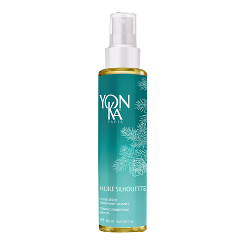 Yonka Huile Silhouette, 100ml/3.4 fl oz Yonka Huile Silhouette on white background