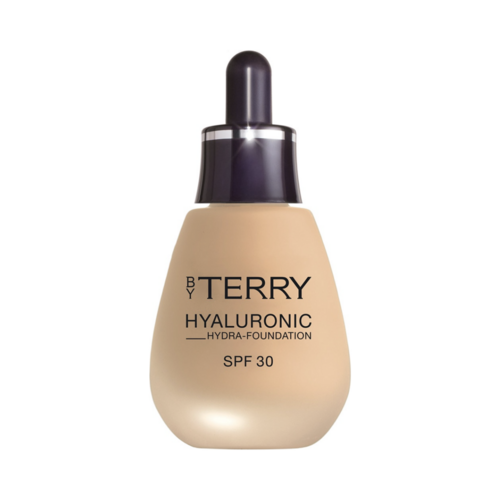 By Terry Hyaluronic Hydra-Foundation 100C - Fair, 30ml/1.01 fl oz By Terry Hyaluronic Hydra-Foundation 100C - Fair on white background