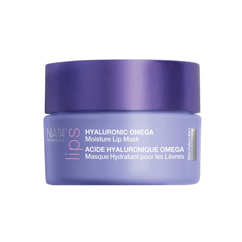 Strivectin Hyaluronic Omega Moisture Lip Mask on white background