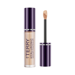 Hyaluronic Serum Concealer N1 - Rosy Light on white background