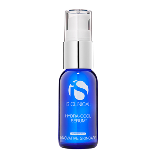 iS Clinical Hydra-Cool Serum, 30ml/1 fl oz iS Clinical Hydra-Cool Serum - Travel Size on white background