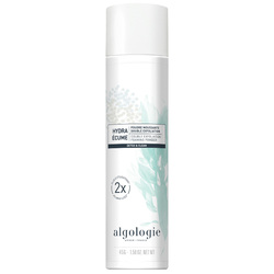 Hydra Ecume - Double Exfoliation Foaming Powder on white background