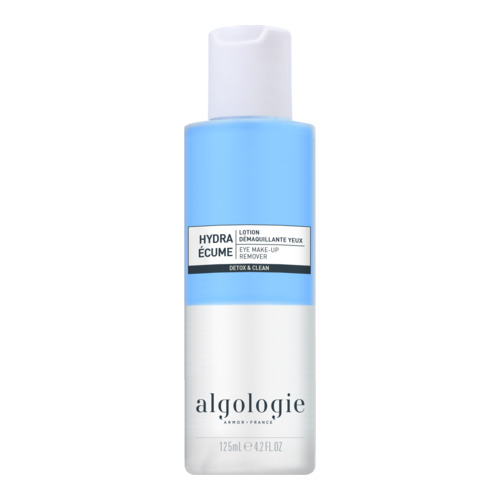 Algologie Eye Make-Up Remover Lotion, 125ml/4.2 fl oz Algologie Eye Make-Up Remover Lotion on white background