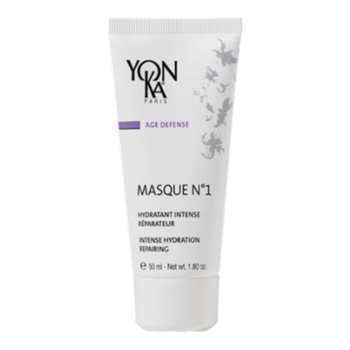 Yonka Hydra Mask No.1, 50ml/1.7 fl oz Yonka Hydra Mask No.1 on white background