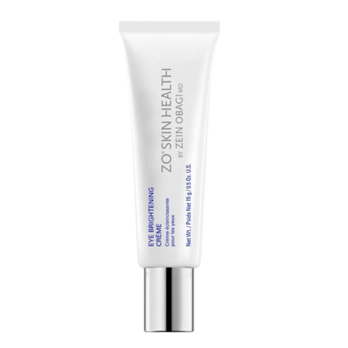 ZO Skin Health Eye Brightening Cream, 15ml/0.5 fl oz ZO Skin Health Eye Brightening Cream on white background